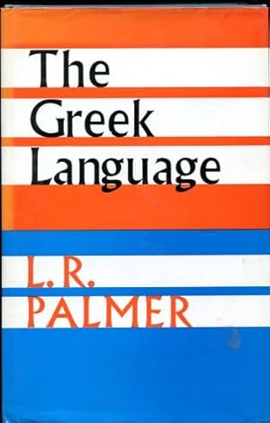 The Greek Language