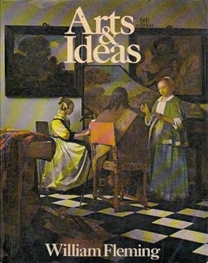 Seller image for Arts & Ideas: 6th Edition for sale by Goulds Book Arcade, Sydney