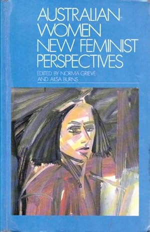 Seller image for Australian Women: New Feminist Perspectives for sale by Goulds Book Arcade, Sydney