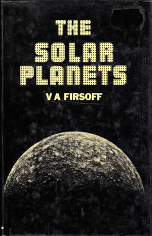 The Solar Planets