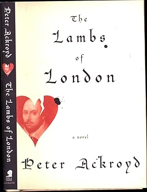 Imagen del vendedor de The Lambs of London / a Novel a la venta por Cat's Curiosities