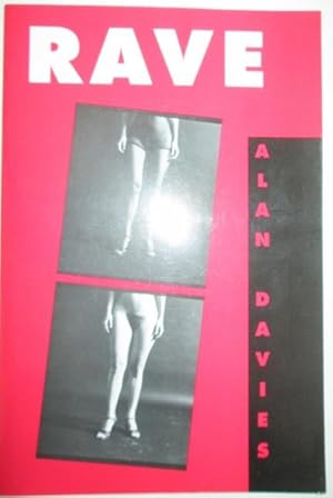 Seller image for Rave for sale by Mare Booksellers ABAA, IOBA