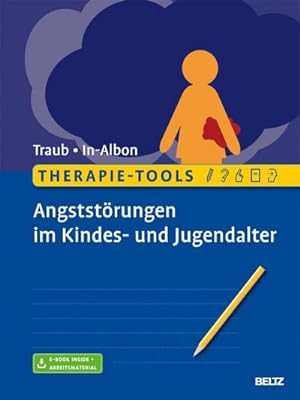 Bild des Verkufers fr Therapie-Tools Angststrungen im Kindes- und Jugendalter zum Verkauf von Rheinberg-Buch Andreas Meier eK