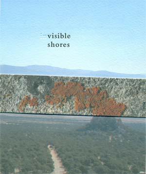 Imagen del vendedor de Invisible Shores a la venta por Ken Sanders Rare Books, ABAA