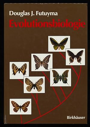 Evolutionsbiologie.