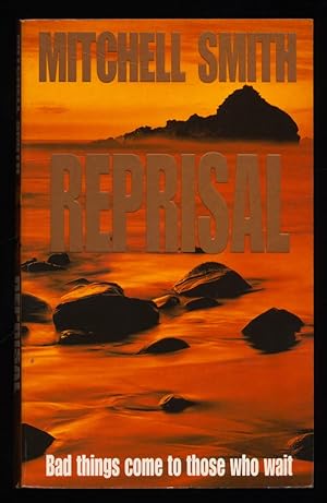 Reprisal.