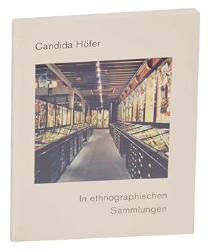 Immagine del venditore per Candida Hofer: In Ethnographischen Sammlungen venduto da Jeff Hirsch Books, ABAA