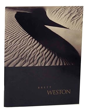 Bild des Verkufers fr In Pursuit of Form: Sculpture and Photographs by Brett Weston zum Verkauf von Jeff Hirsch Books, ABAA