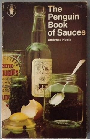 Immagine del venditore per The Penguin Book of Sauces venduto da RJBooks