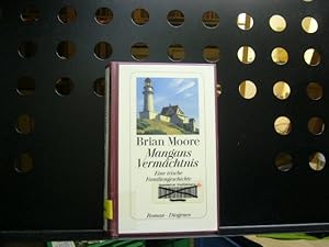 Seller image for Mangans Vermchtnis for sale by Antiquariat im Kaiserviertel | Wimbauer Buchversand