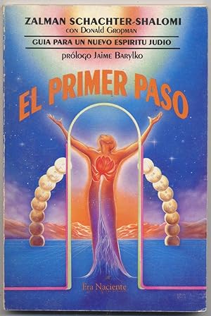 Seller image for El Primer Paso for sale by Southwestern Arts