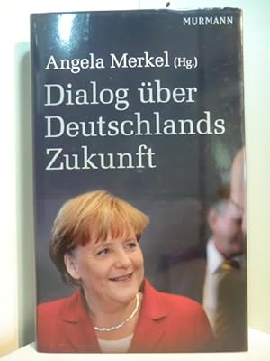 Imagen del vendedor de Dialog ber Deutschlands Zukunft a la venta por Antiquariat Weber