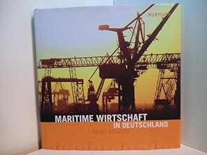 Maritime Wirtschaft in Deutschland