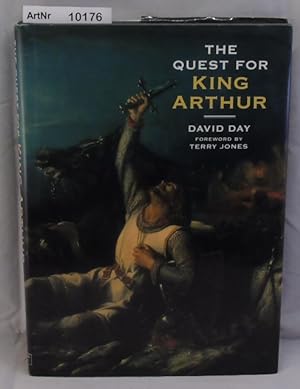 The Quest for King Arthur