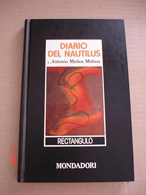 Diario del Nautilus.