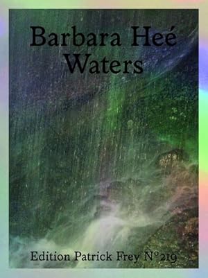 Seller image for Waters for sale by AHA-BUCH