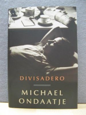 Seller image for Divisadero for sale by PsychoBabel & Skoob Books