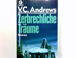 Seller image for Zerbrechliche Trume for sale by Antiquariat Buchhandel Daniel Viertel