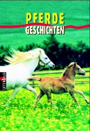 Immagine del venditore per Pferdegeschichten: Ab 10 Jahre venduto da Antiquariat Buchhandel Daniel Viertel