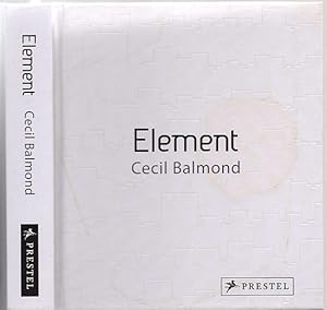Seller image for Element. for sale by Antiquariat Dwal