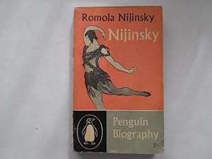 Seller image for Nijinsky for sale by Goldstone Rare Books