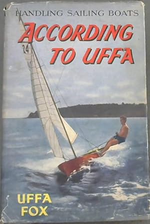 Seller image for According to Uffa for sale by Chapter 1