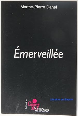 Image du vendeur pour Emerveille mis en vente par Librairie du Bassin
