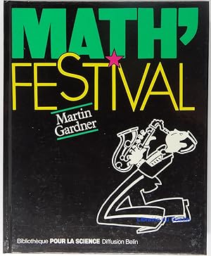 Math' festival