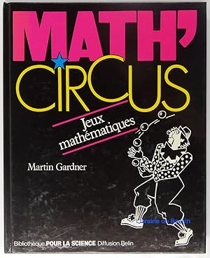 Math' circus