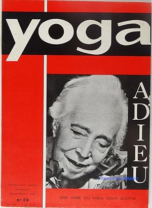 Yoga n°29