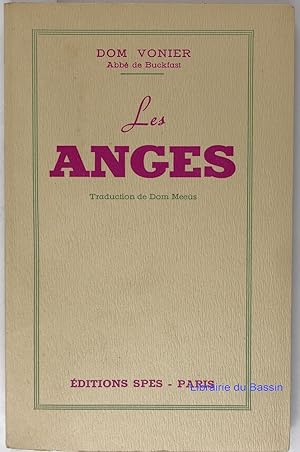 Les anges