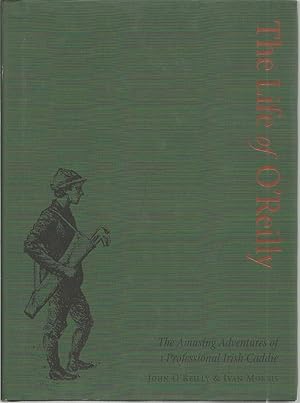 Seller image for The Life of O'Reilly for sale by The Book Junction