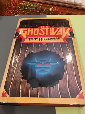 Seller image for THE GHOSTWAY for sale by Happy Heroes