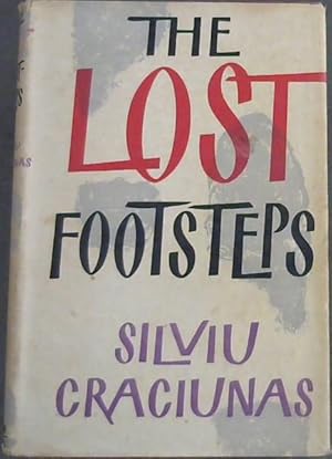 Seller image for The Lost Footsteps for sale by Chapter 1