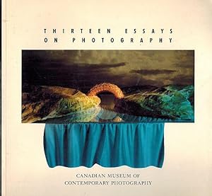 Thirteen Essays on Photography