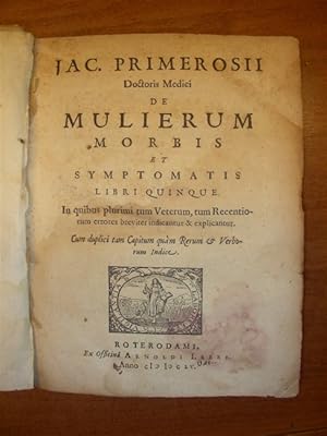 Seller image for SIBYLLA TRIG-ANDRIANA seu De virginitate, virginum statu et jure tractatus jucundus: ex jure naturali, divino, canonico & civili; scriptoribus ecclesiasticis & profanis, in gratiam physicorum, medicorum, theologorum & juridicorum paratus, per. ex Kirchaina Chattorum. Editio nova diligenter correcta. for sale by SCRIPTORIUM Studio Bibliografico