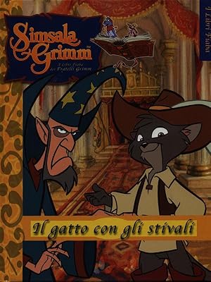 Seller image for Il gatto con gli stivali for sale by Librodifaccia