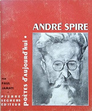 André Spire
