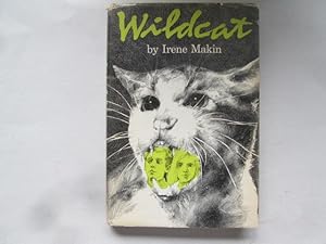 Seller image for Wildcat for sale by Goldstone Rare Books