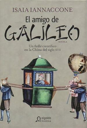 Seller image for EL AMIGO DE GALILFO for sale by Librera Raimundo