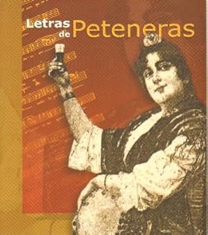 LETRAS DE PETENERAS