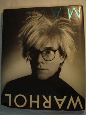 Bild des Verkufers fr Warhol Makos: A personal Photographic Memoir zum Verkauf von Librera Antonio Azorn