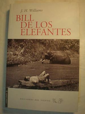 Imagen del vendedor de Bill de los elefantes a la venta por Librera Antonio Azorn