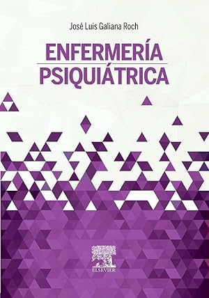 Seller image for Enfermera psiquitrica for sale by Imosver