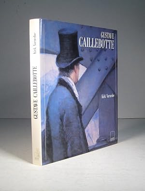Image du vendeur pour Gustave Caillebotte mis en vente par Librairie Bonheur d'occasion (LILA / ILAB)