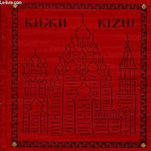 Seller image for ARCHITECTURE OF THE RUSSIAN NORTH : KIZHI for sale by Le-Livre