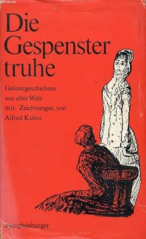 Seller image for DIE GESPENSTERTRUHE for sale by Le-Livre