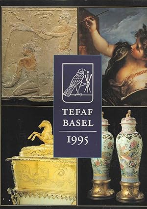 TEFAF BASEL 1995