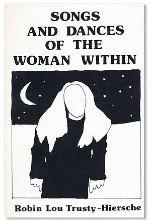 Seller image for Songs and Dances of the Woman Within for sale by Lorne Bair Rare Books, ABAA