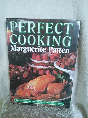 Seller image for Perfect Cooking for sale by Prairie Creek Books LLC.